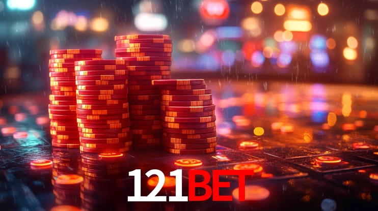 121bet login