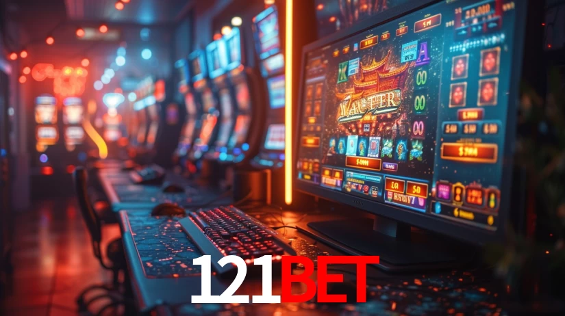 121bet: Seu Cassino Premiado com Pagamentos Rápidos
