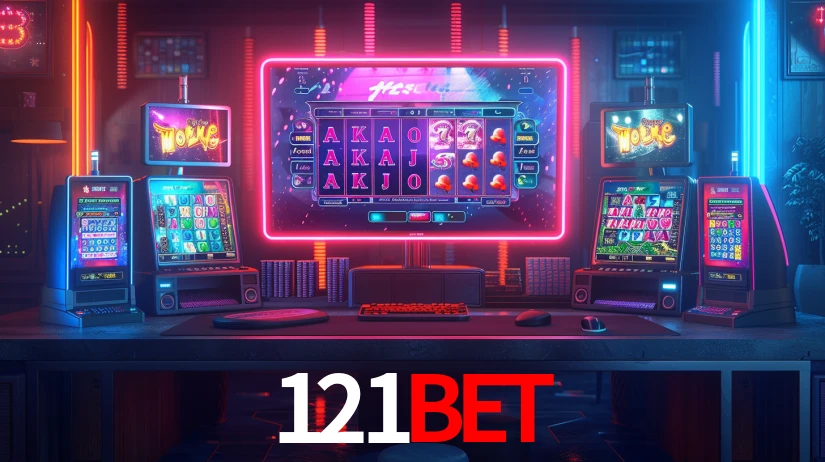 121bet: Seu Cassino Premiado com Pagamentos Rápidos