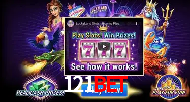 Desvendando o Mundo dos Jogos Virtuais na 121bet