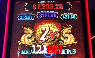 A Revolução dos Aplicativos de Jogos no 121bet