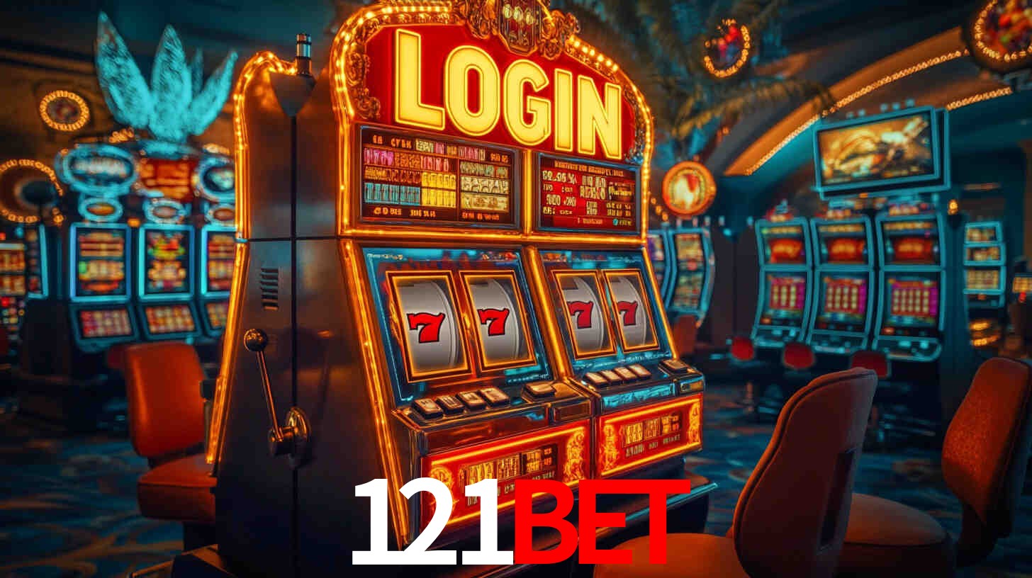 121bet login