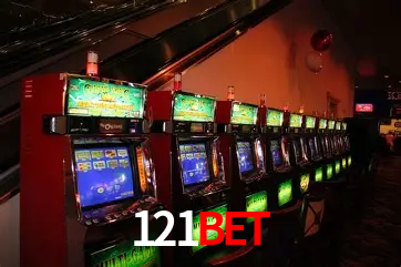 Inovações de Jogos na 121bet: O Futuro das Experiências Interativas