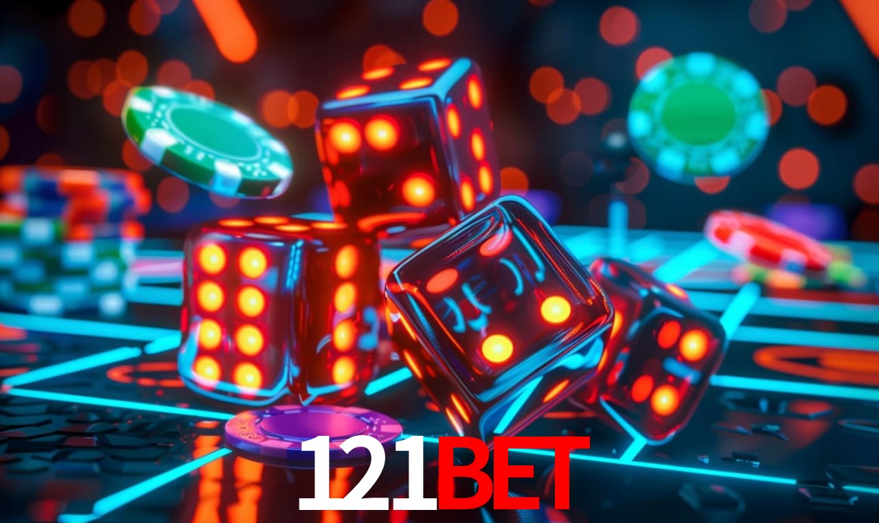 Casino VIP 121bet