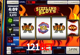 Apostas Esportivas na 121bet: Um Guia Completo