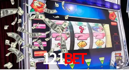 Descubra o Mundo do Cassino Online com 121bet