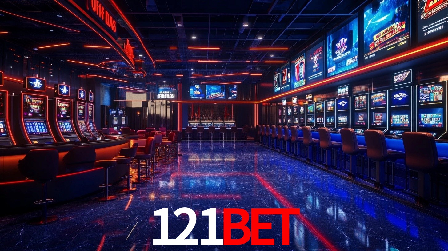 121bet login