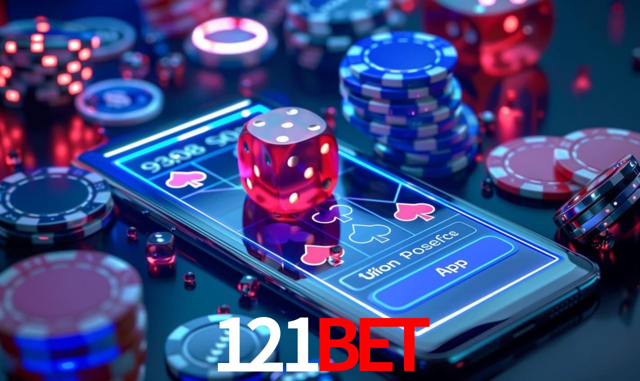 Especiais de Fim de Semana 121bet