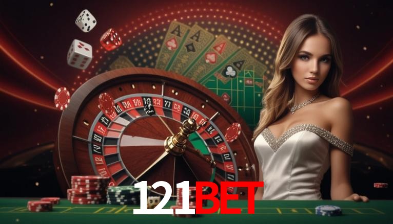 Casino VIP 121bet
