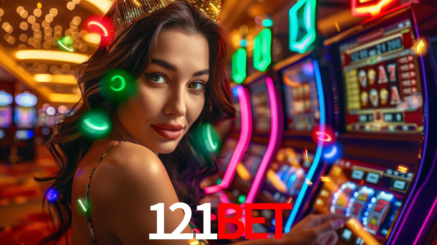 Jogos Exclusivos 121bet