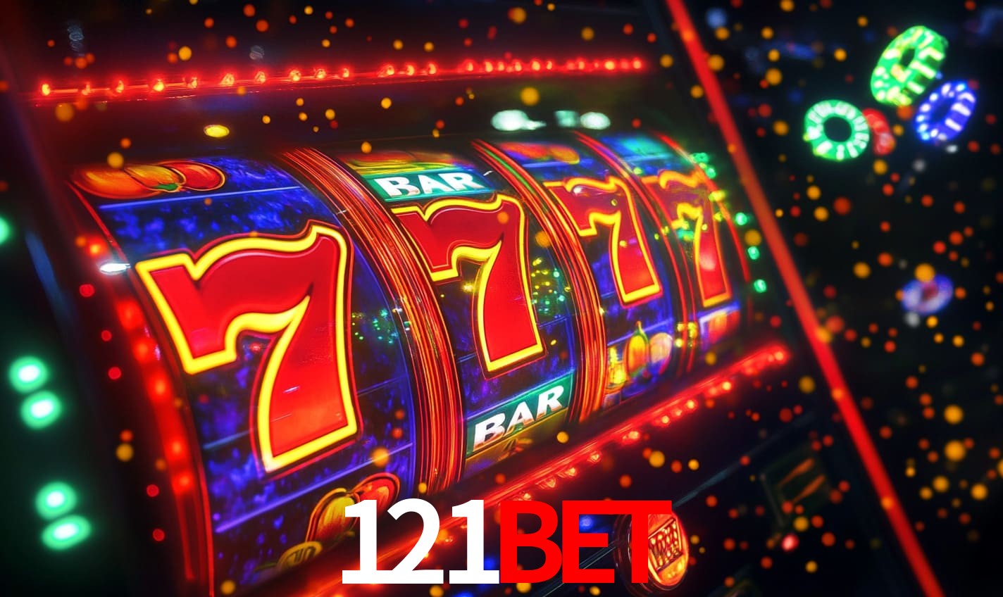 121bet: A Experiência de Casino com Jogos de Mesa ao Vivo