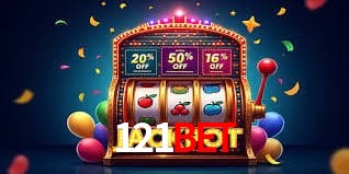 Casino Ao Vivo 121bet