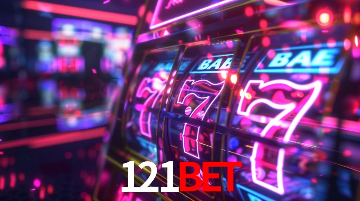 Casino Ao Vivo 121bet