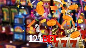 Segurança App 121bet