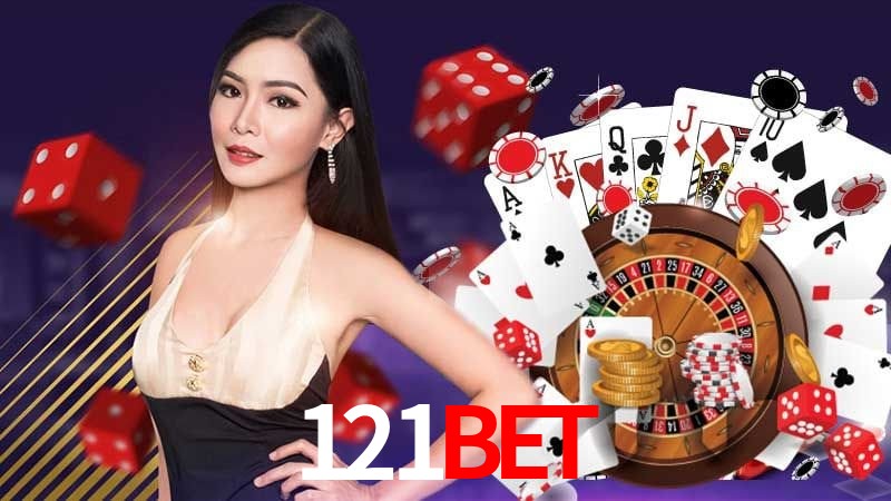 Estatísticas do Jogo 121bet