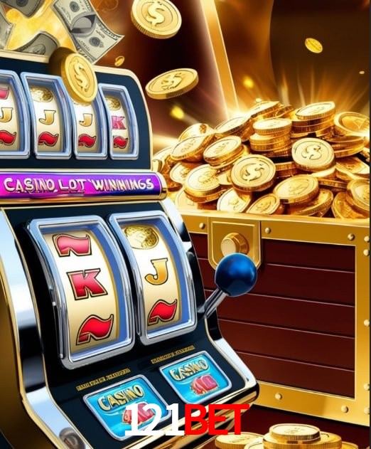 Live Casino 121bet