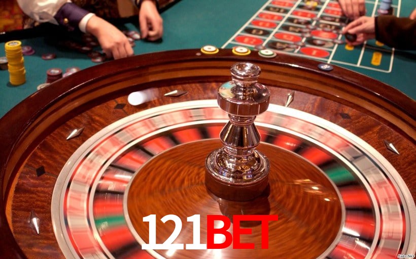 Jogos de Slot 121bet