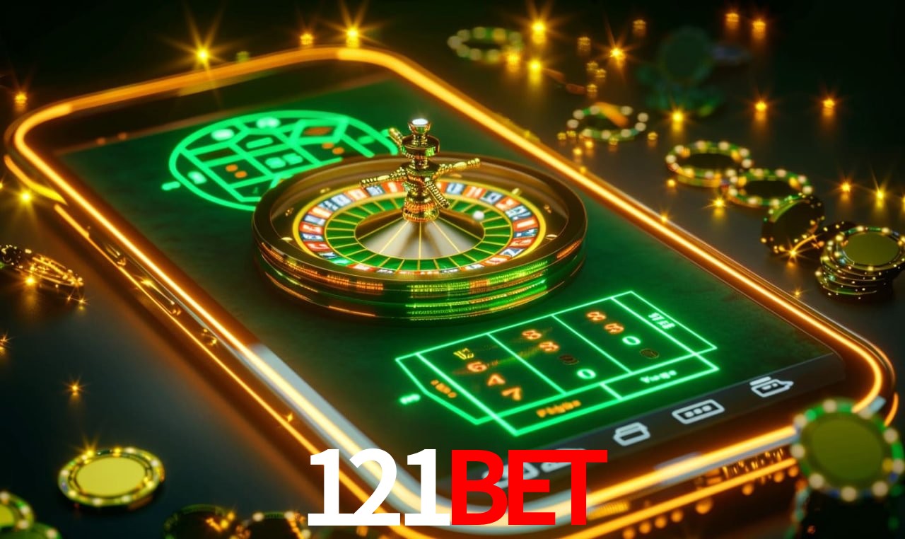 Qualificar VIP 121bet