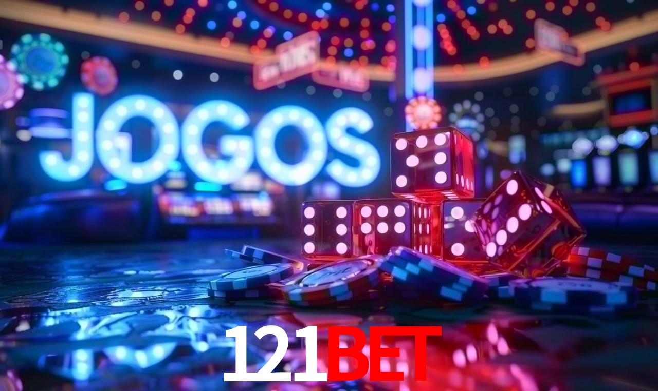 Recursos de Bônus 121bet