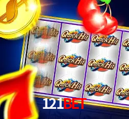 A Experiência Imersiva dos Cassinos Ao Vivo no 121bet