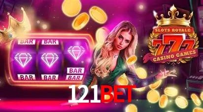 A Popularidade dos Caça-Níqueis no 121bet