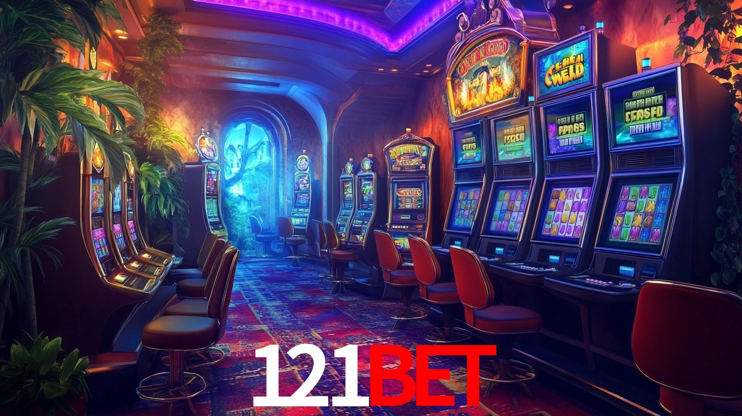 Daily Bonuses 121bet