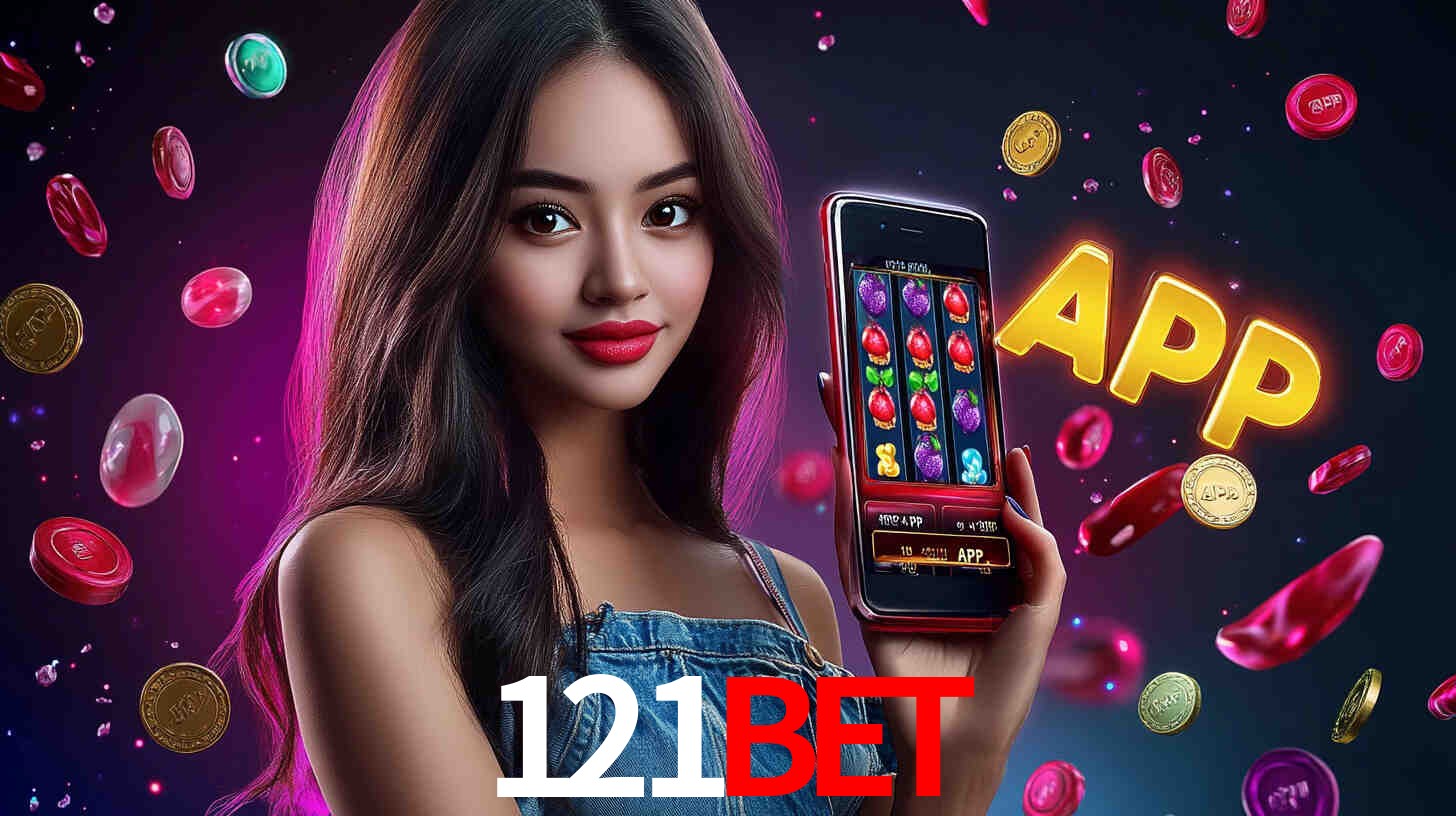 Performance App 121bet