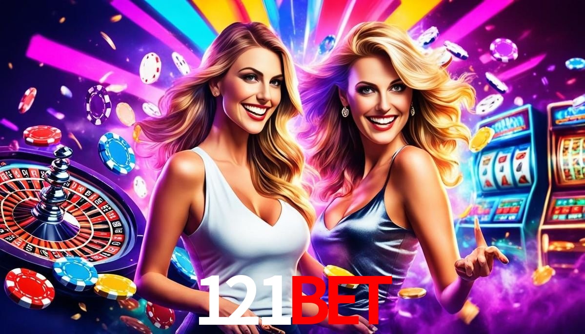 Avaliações dos Jogadores 121bet