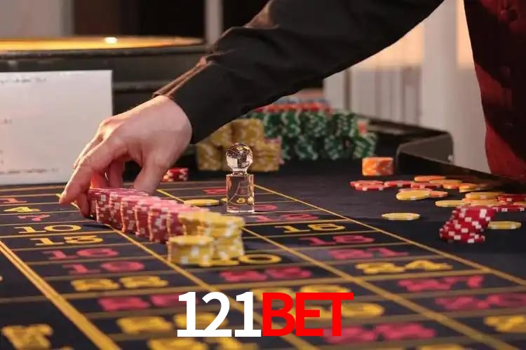 A Emoção da Loteria na 121bet: Uma Chance de Mudança de Vida