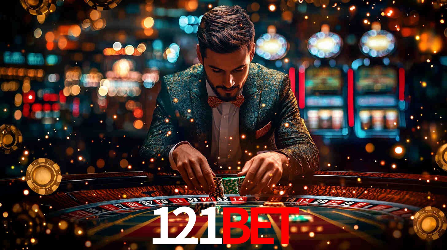 Ofertas Imperdíveis na 121bet: Promoções e Bônus Que Valem a Pena