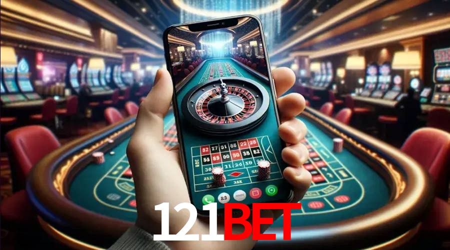 Flash Promotion 121bet