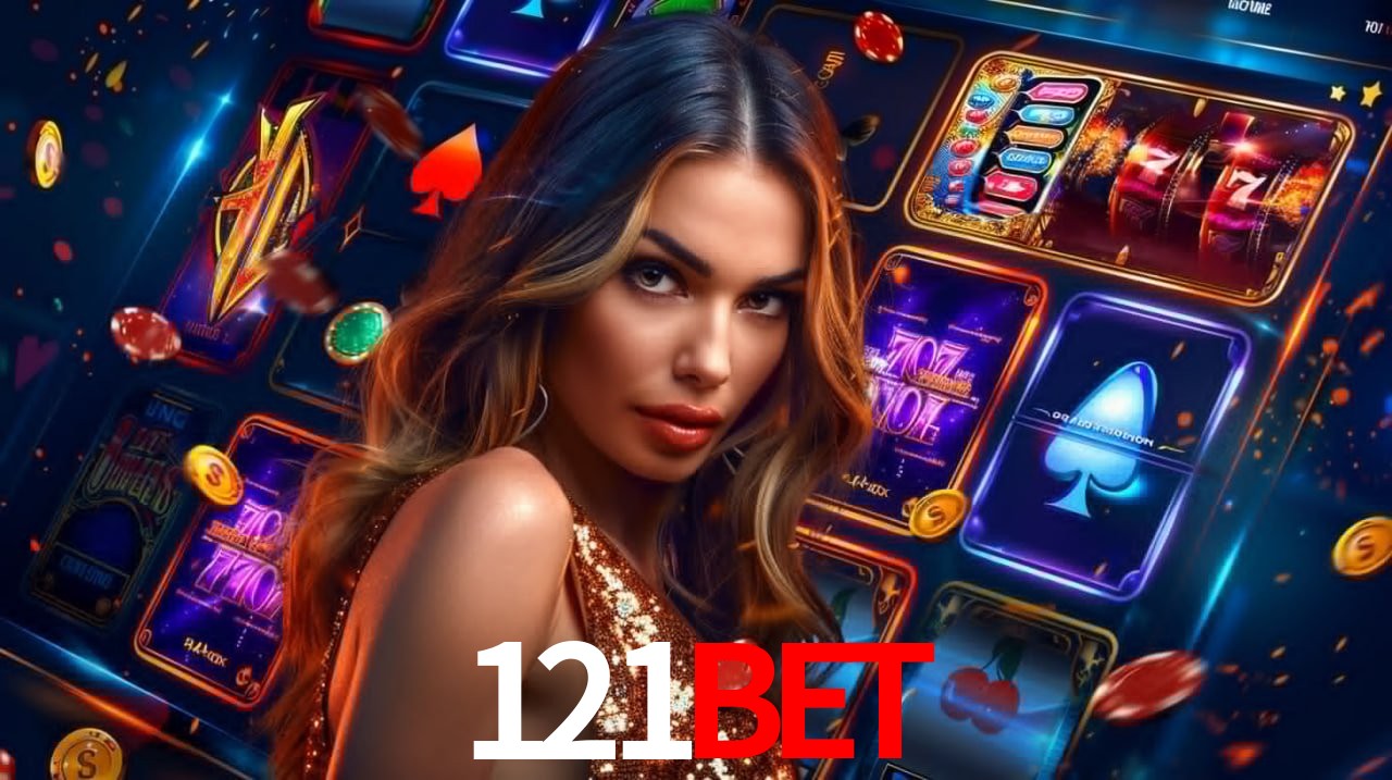 Casino Ao Vivo 121bet