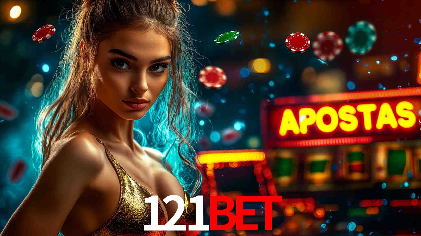 Recursos App 121bet
