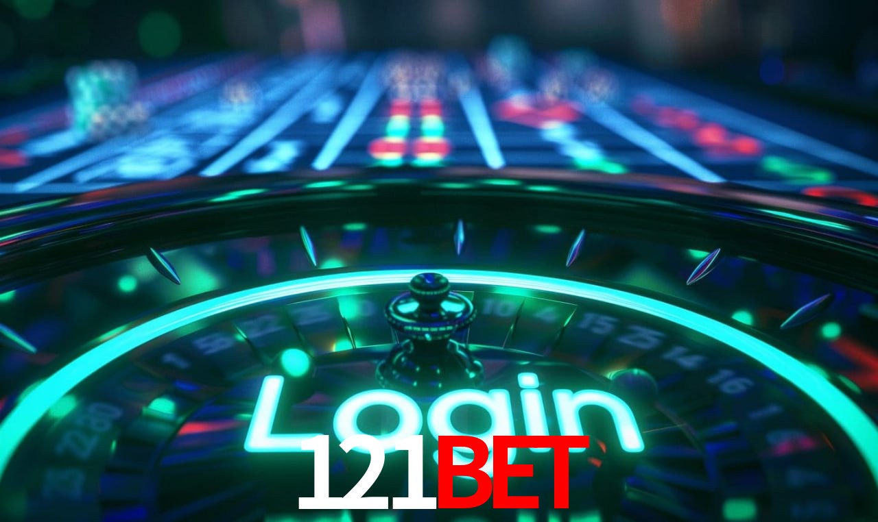 Promoções Sazonais 121bet