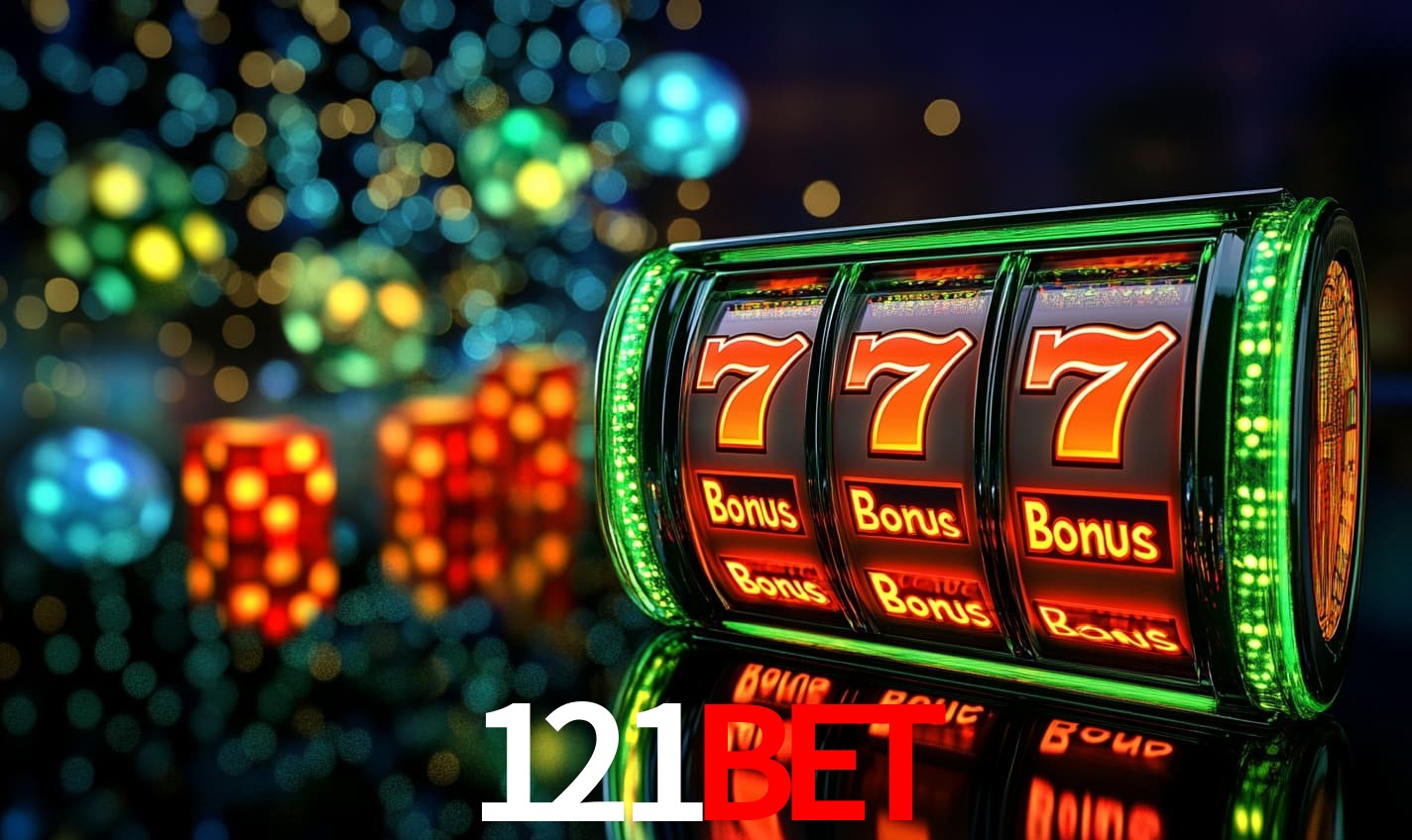 121bet RTP transparência