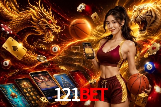 Game Providers 121bet