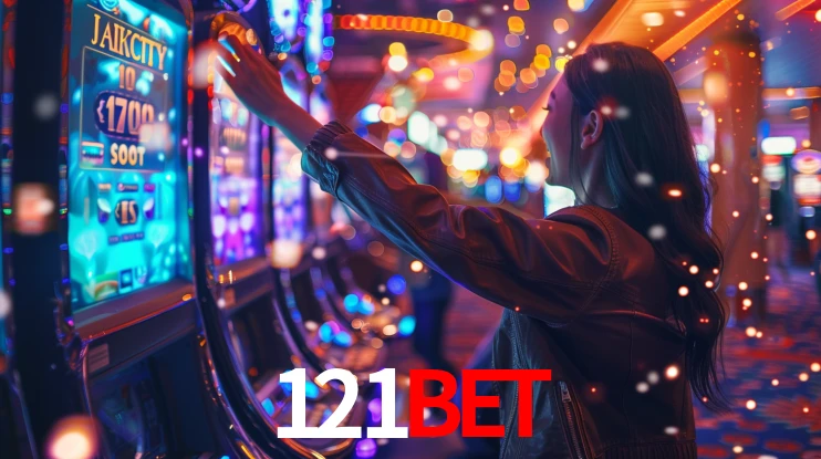 121bet: Seu Especialista em Apostas Esportivas Brasileiras