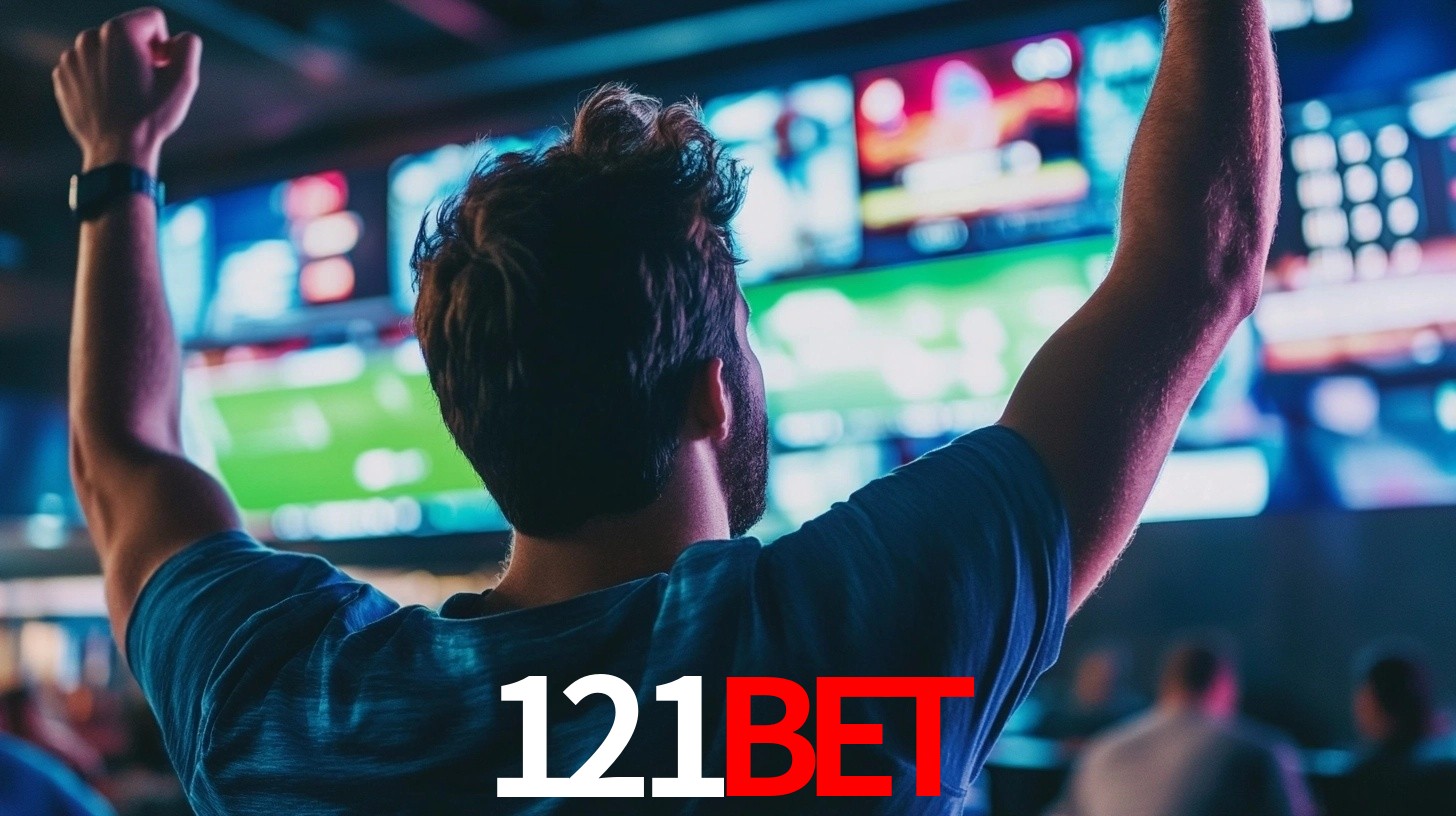 Bônus Generosos e Exclusivos no 121bet para Você!