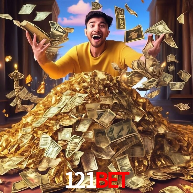 Benefícios da Conta 121bet