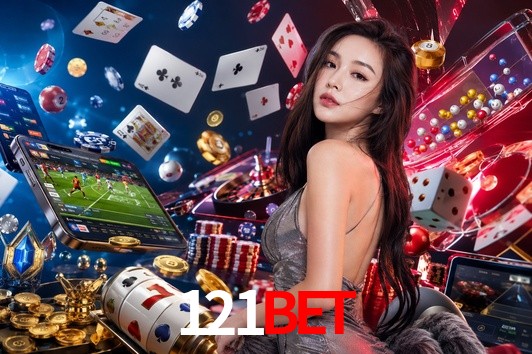 Account Benefits 121bet
