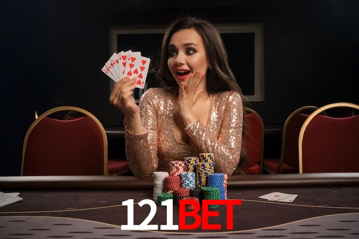 Estatísticas Esportivas 121bet