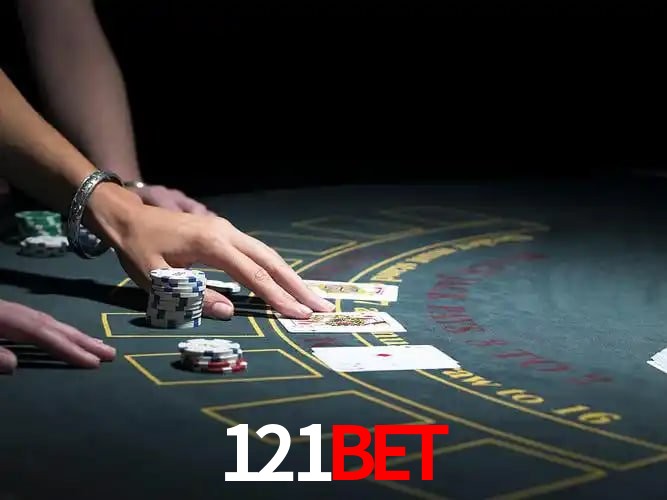 Privilégios VIP 121bet