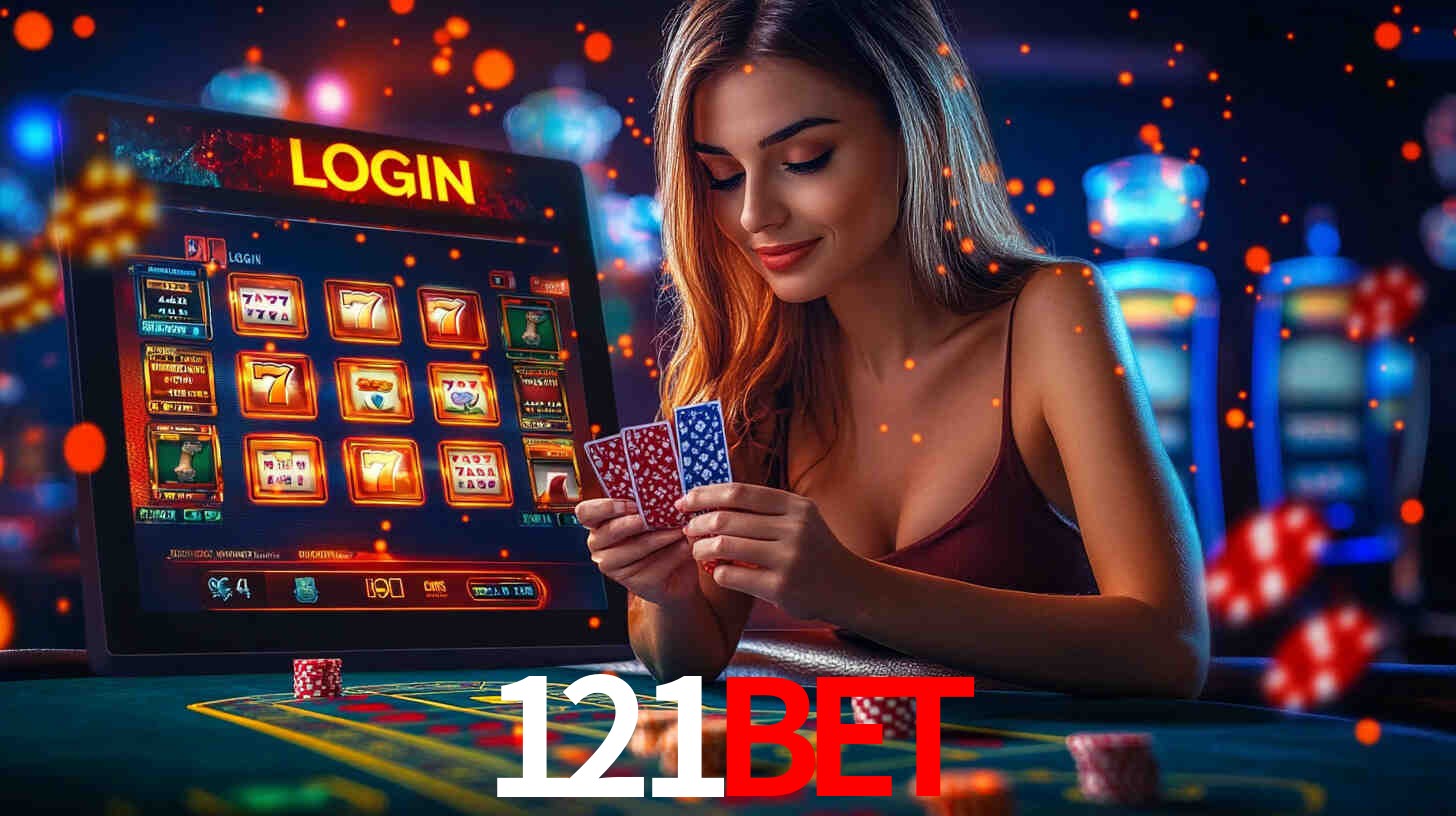 Ofertas App 121bet