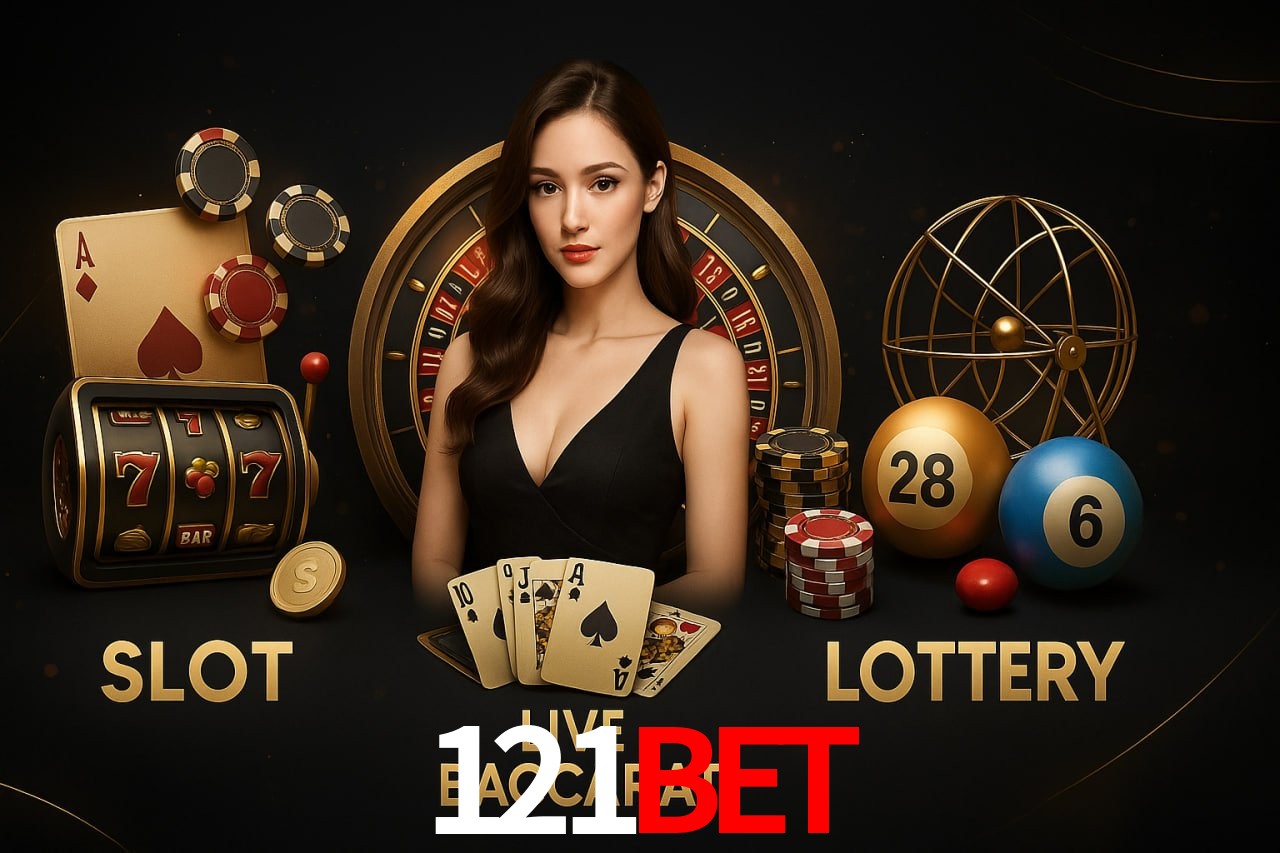 Prêmio 121bet