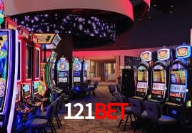 Evolução VIP 121bet