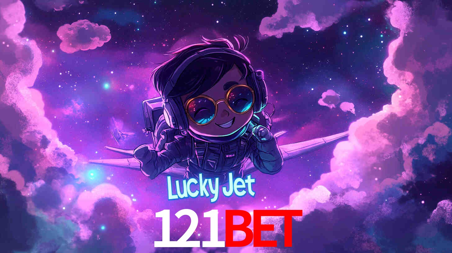 App Mobile 121bet
