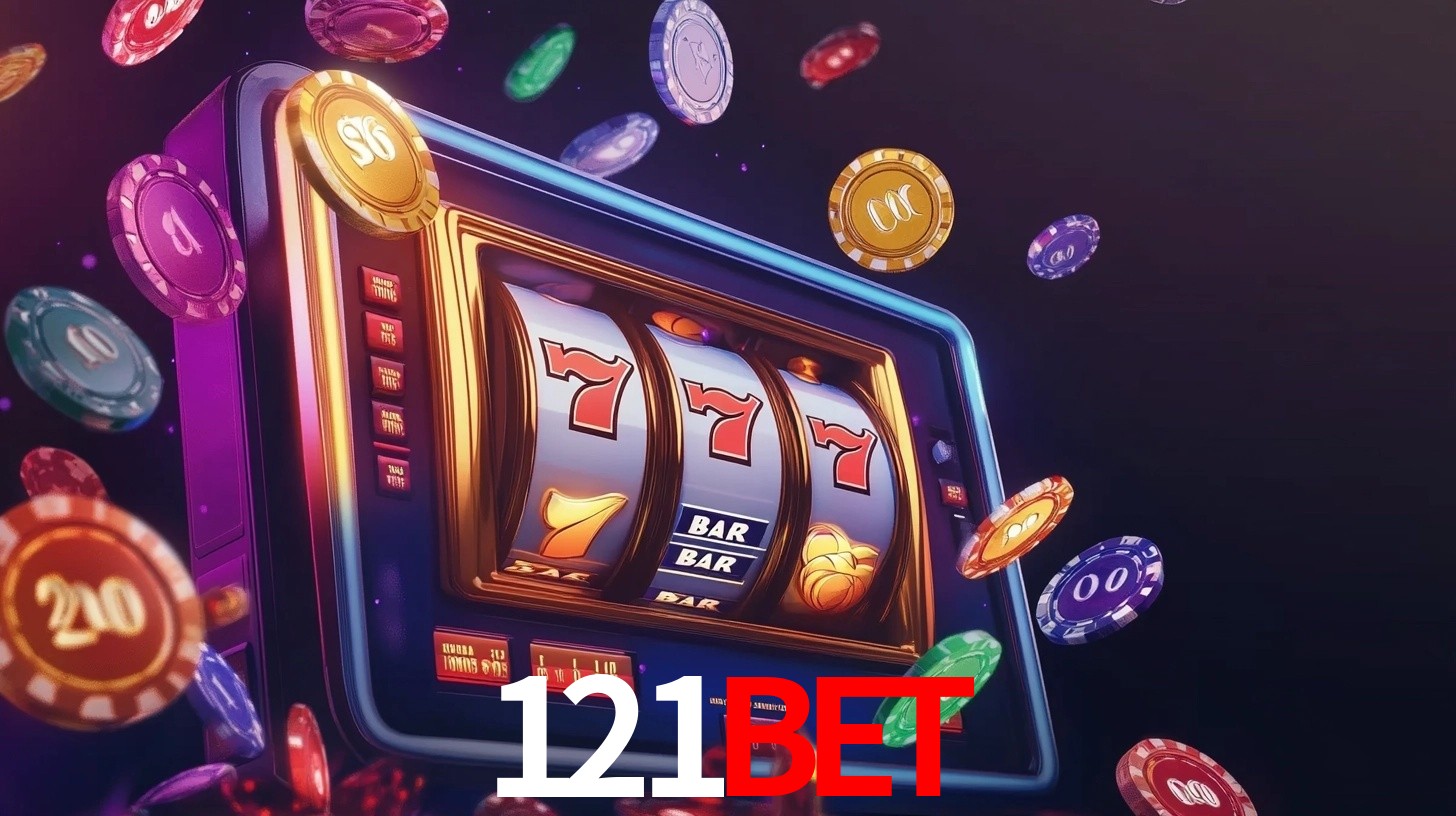 Welcome Bonus 121bet