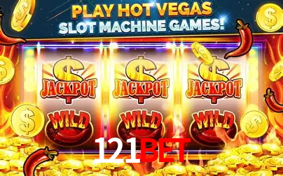 Desvendando o Mundo dos Jogos Virtuais na 121bet