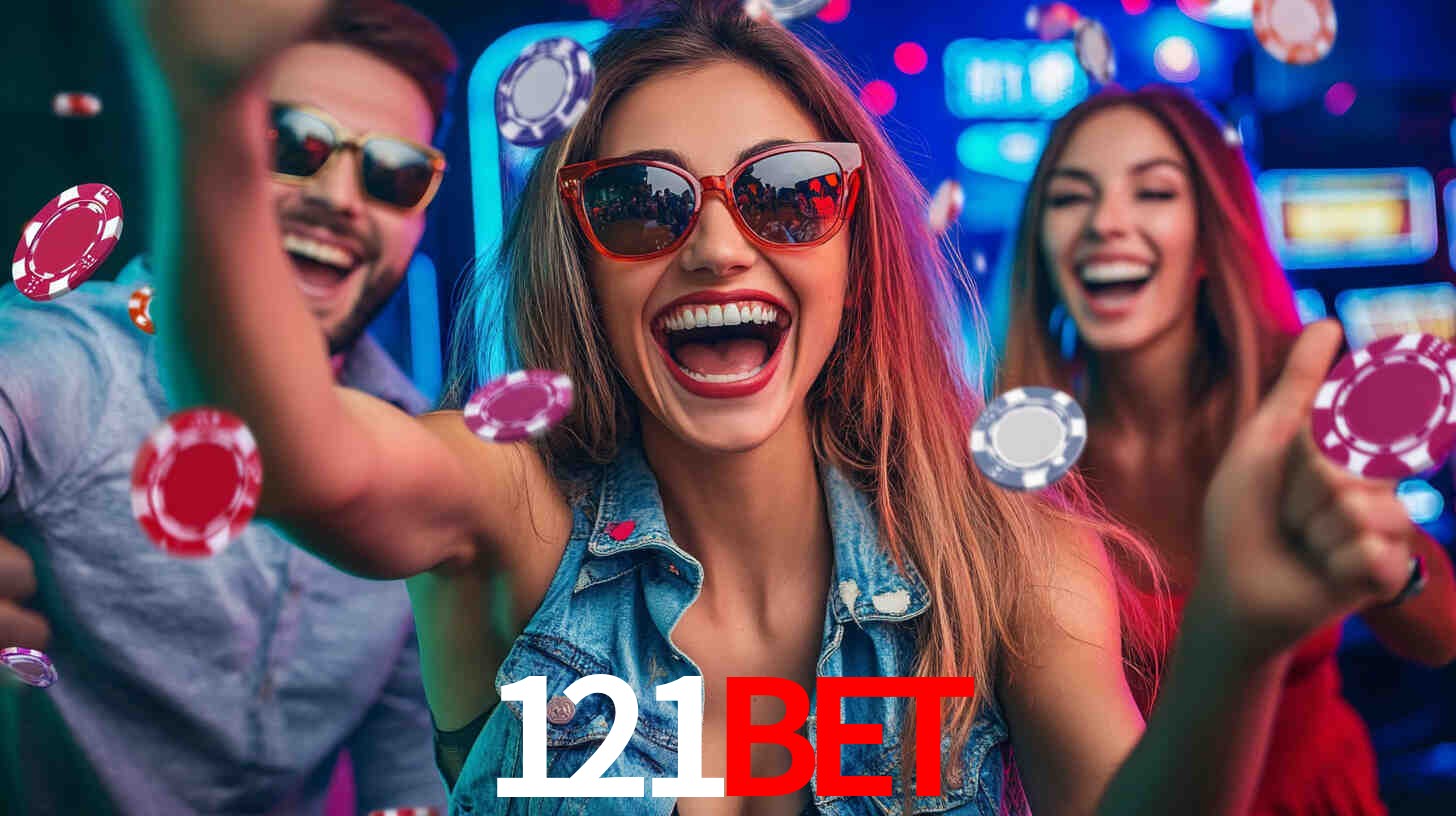 Instruções Download 121bet