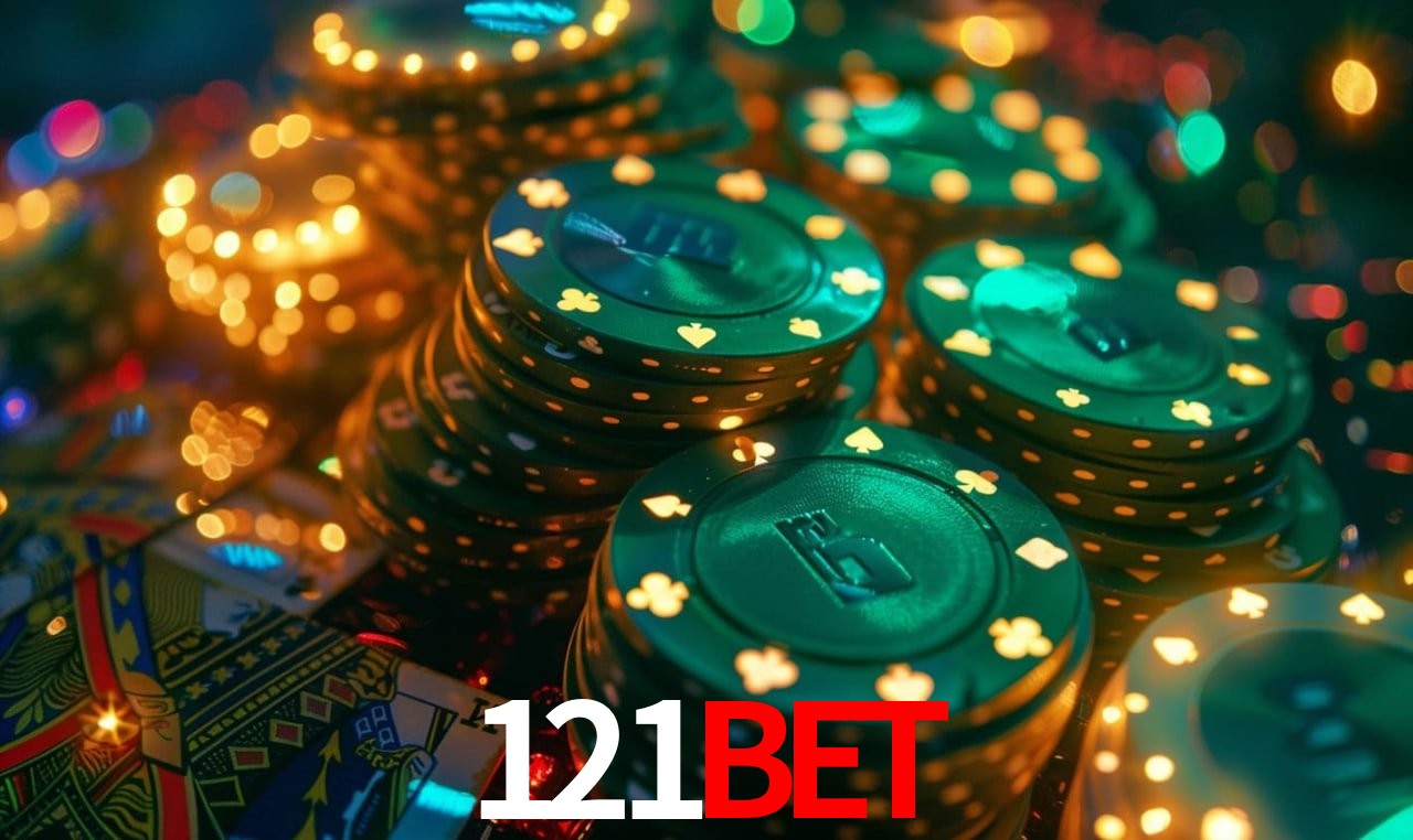 Promoção Relâmpago 121bet